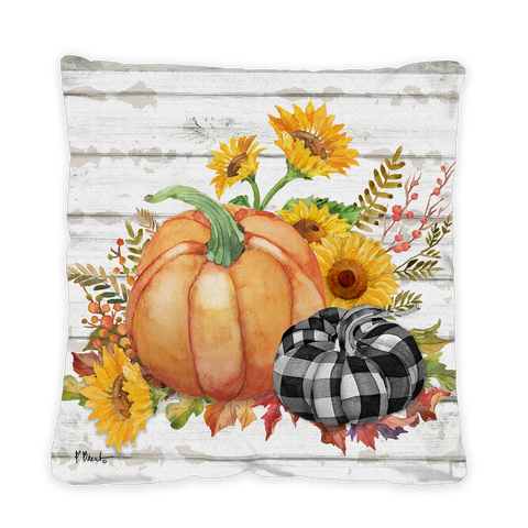 Fall Pillow Cases Image