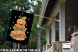 Pumpkin Stack Flag image 8