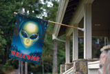 Welcome Aliens Image 8