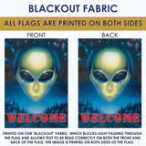 Welcome Aliens Image 9