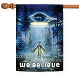 UFO Believe Image 5