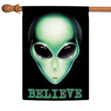 Believe Alien Image 5