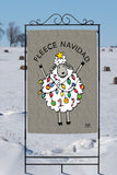 Fleece Navidad Image 8