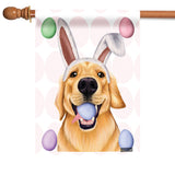 Easter Dog Image 5