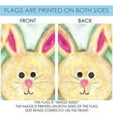 Floppy Eared Bunny Flag image 9