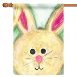 Floppy Eared Bunny Flag image 5