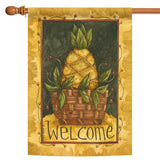 Pineapple Basket Flag image 5