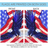 Liberty Eagle Flag image 9