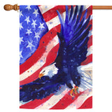 Liberty Eagle Flag image 5