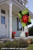 Ladybug Flag image 8