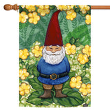 Garden Gnome Flag image 5