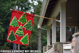 Christmas Cookies Flag image 8