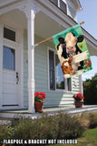 Farm Buddies Flag image 8