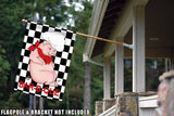 BBQ Pig Flag image 8