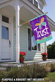 Trust Flag image 8