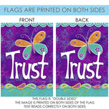 Trust Flag image 9
