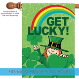 Get Lucky! Flag image 4