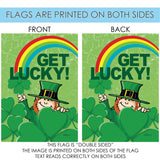 Get Lucky! Flag image 9