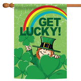 Get Lucky! Flag image 5