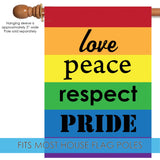 Pride Flag image 4