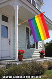 Rainbow Pride Flag image 8