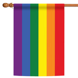 Rainbow Pride Flag image 5