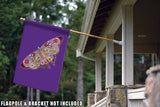 Animal Spirits- Butterfly Flag image 8