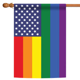 Patriotic Pride Flag image 5