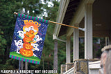 Ghost Party Flag image 8
