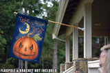 Pumpkin Treats Flag image 8