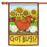 Got Bugs? Flag image 5
