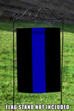 Thin Blue Line Flag image 7