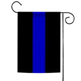 Thin Blue Line Flag image 1
