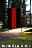 Thin Red Line Flag image 7
