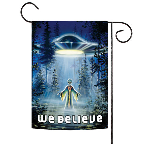 UFO Believe Image 1