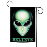 Believe Alien Image 1