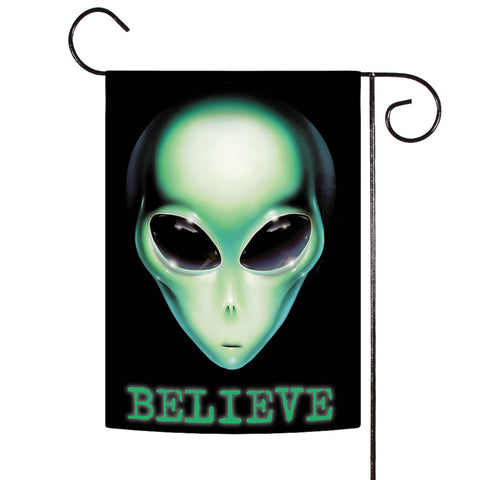 Believe Alien Image 1