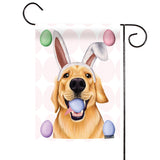 Easter Dog Image 1
