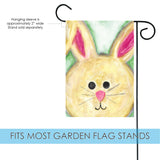 Floppy Eared Bunny Flag image 3