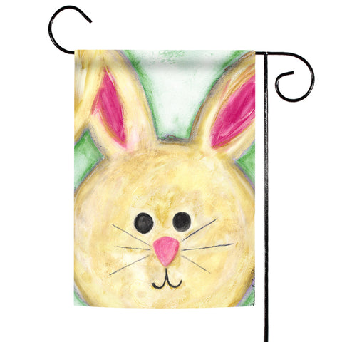 Floppy Eared Bunny Flag image 1