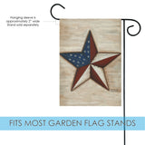 American Star Flag image 3