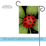 Ladybug Flag image 3