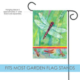 Dragonfly Flag image 3