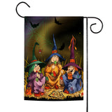 Candy Coven Flag image 1