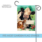 Farm Buddies Flag image 3