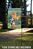 Meadow Cats Flag image 7