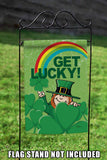 Get Lucky! Flag image 7