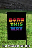 Born This Way Flag image 7