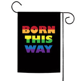 Born This Way Flag image 1