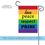 Pride Flag image 3